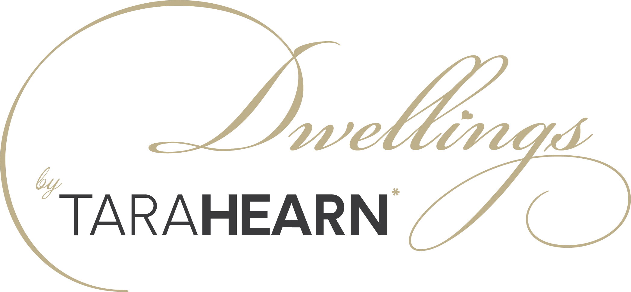 Dwellings by Tara Hearn, white BG